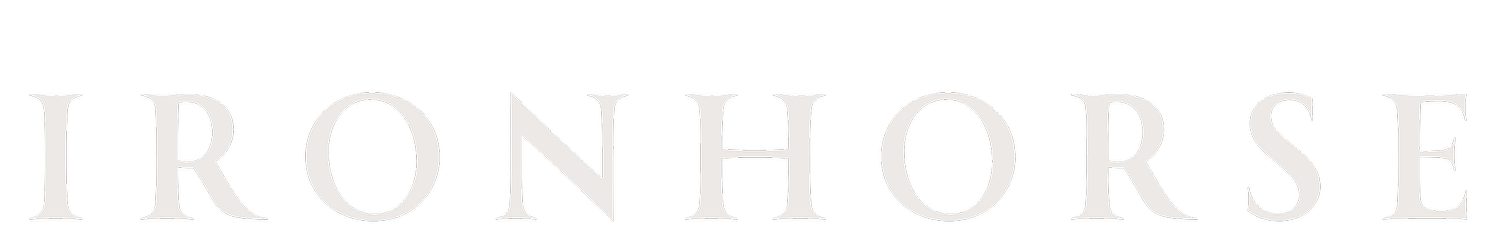 The IronHorse Agency