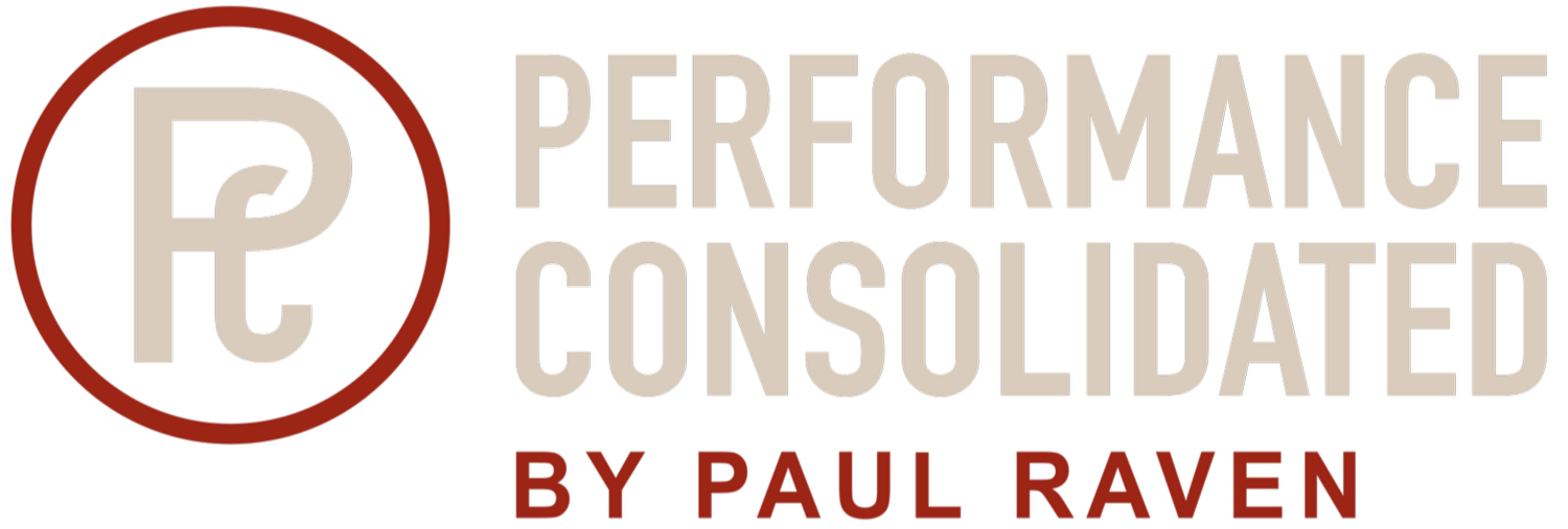 Performance Consolidated