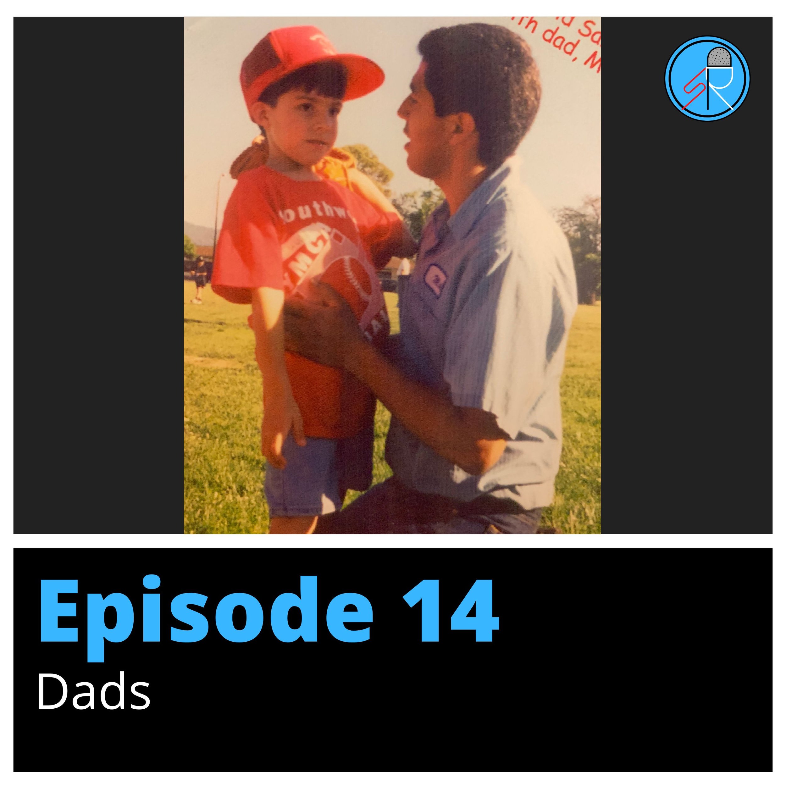 Episode 14 Stutter Podcast Repeat cover art