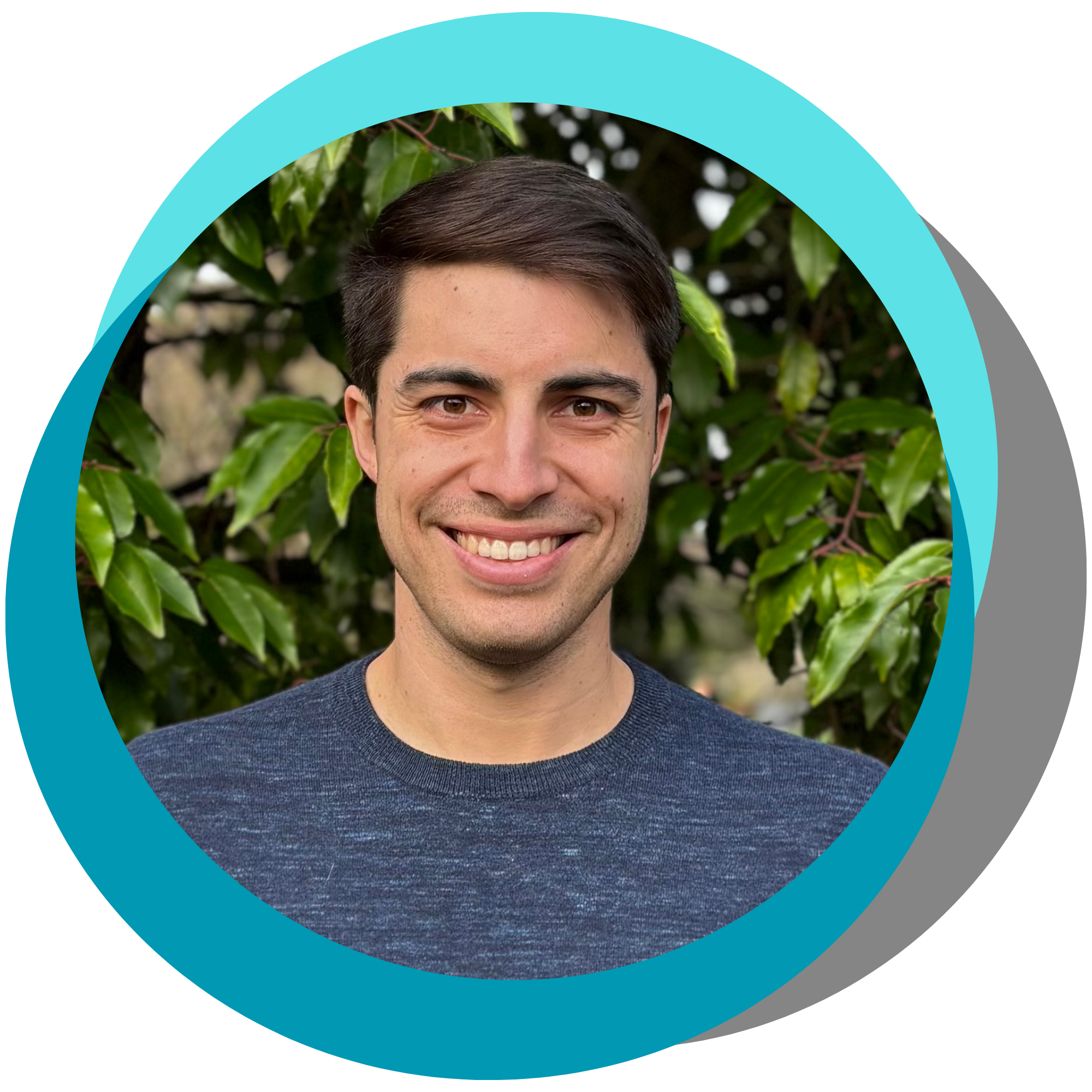 David Sanchez, CCC-SLP speech therapist stuttering