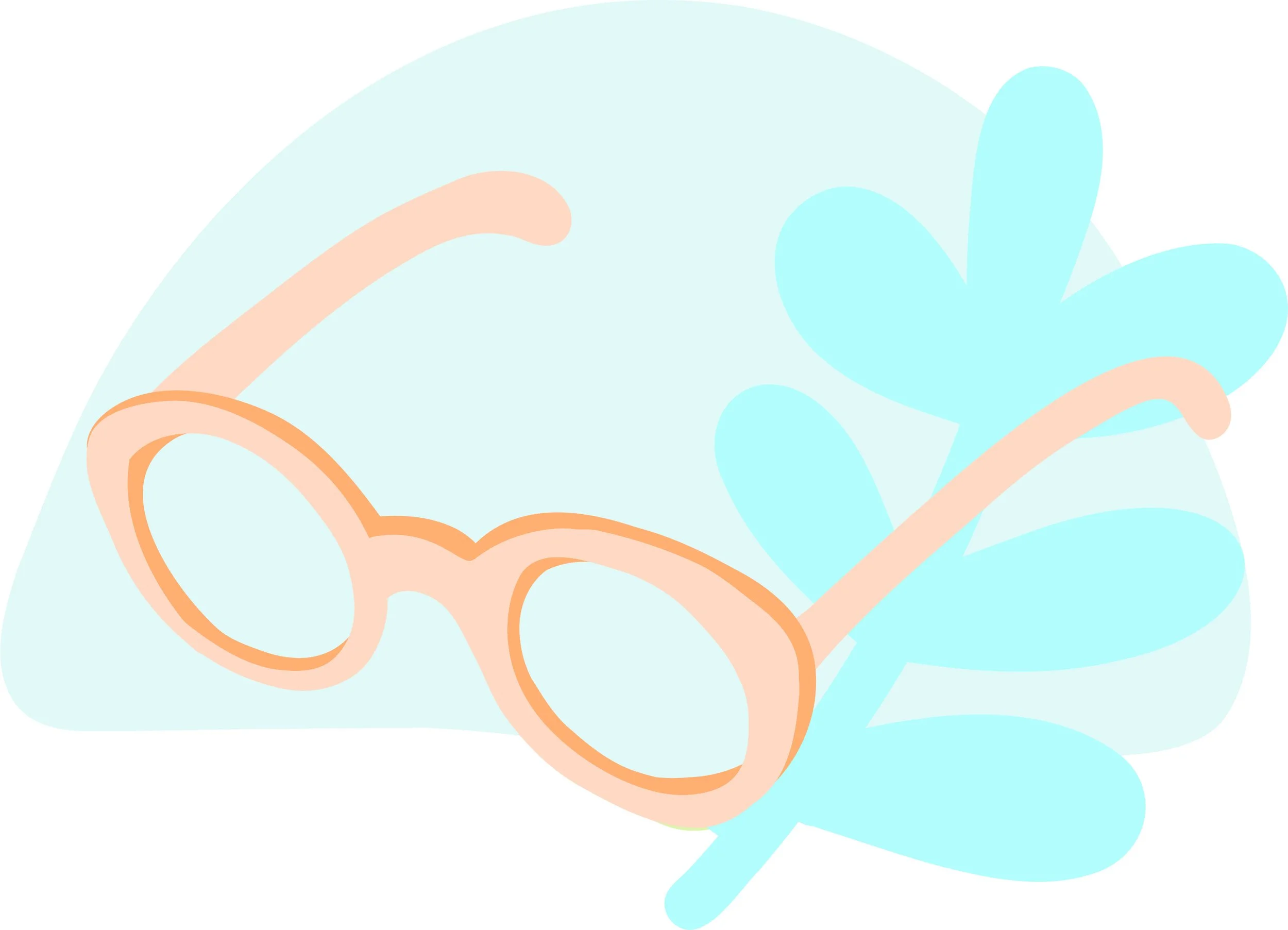 Focus on what you WANT to see!!