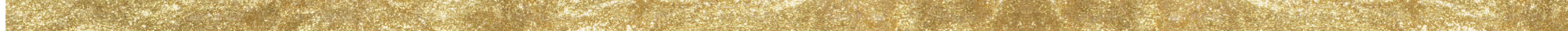 Close-up of a gold, glittery textured surface
