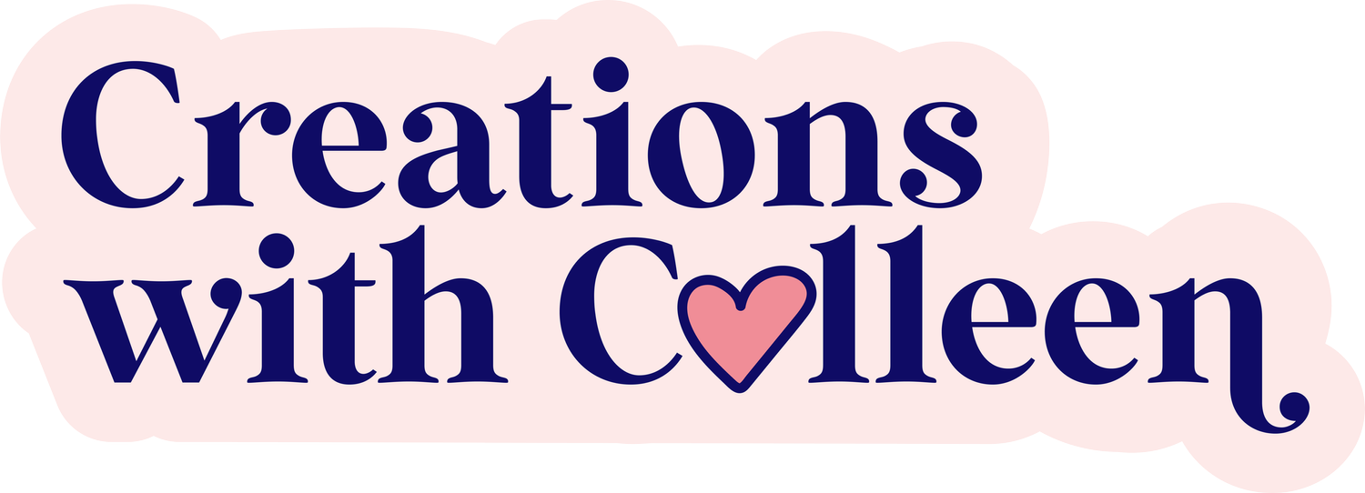 Creations with Colleen