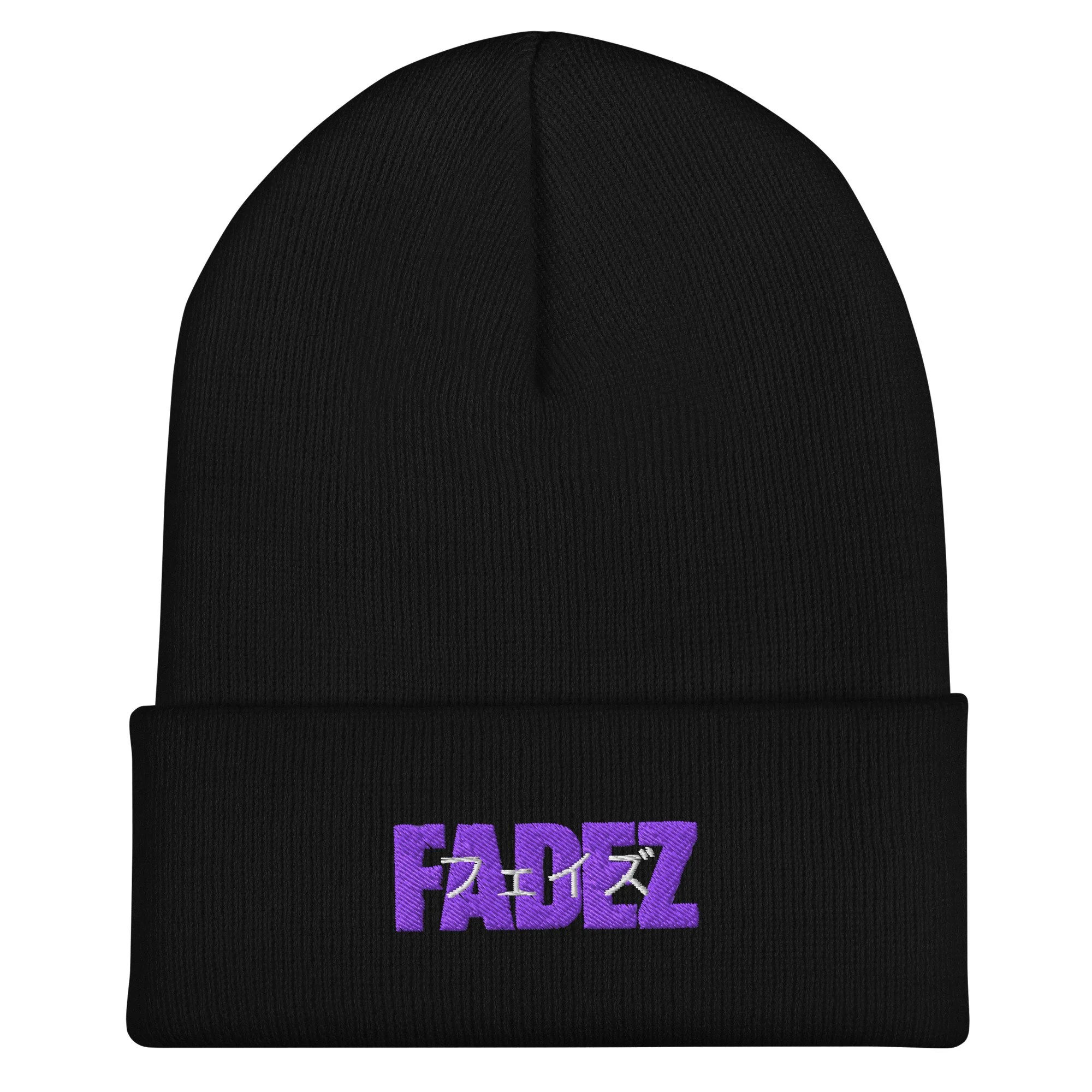 FADEZ BEANIE