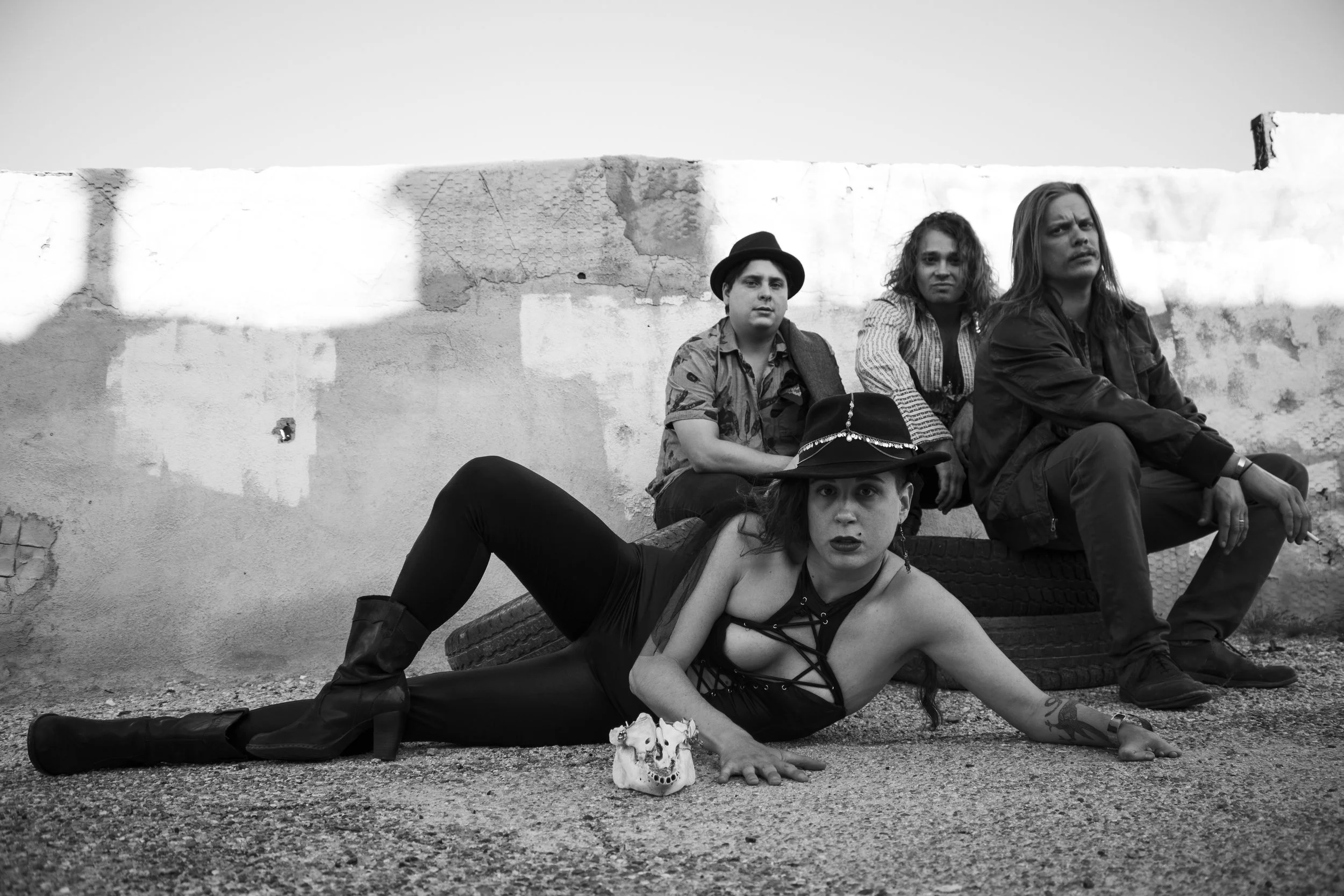 Black Medicine 60 BW.jpg