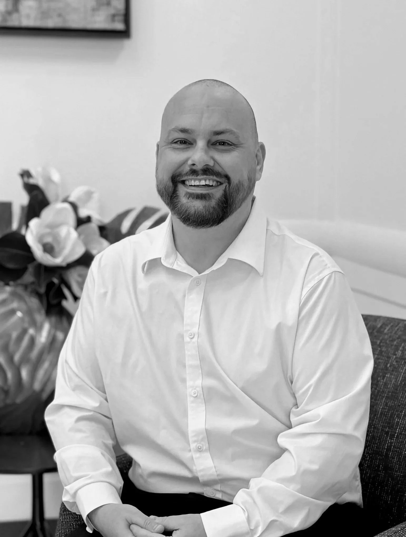 Scott Wilkinson author