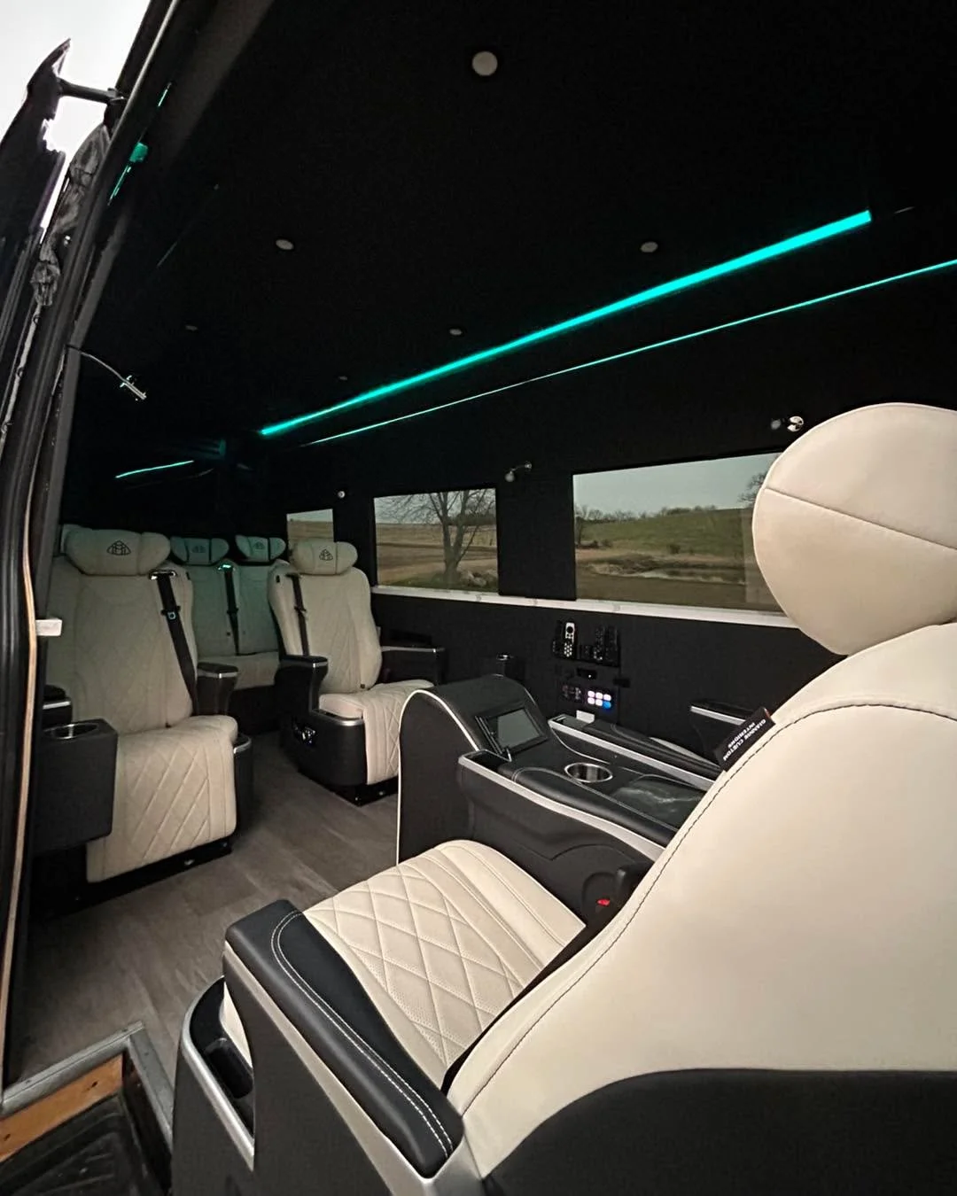 POV: you realized the Ride there can be fun too.