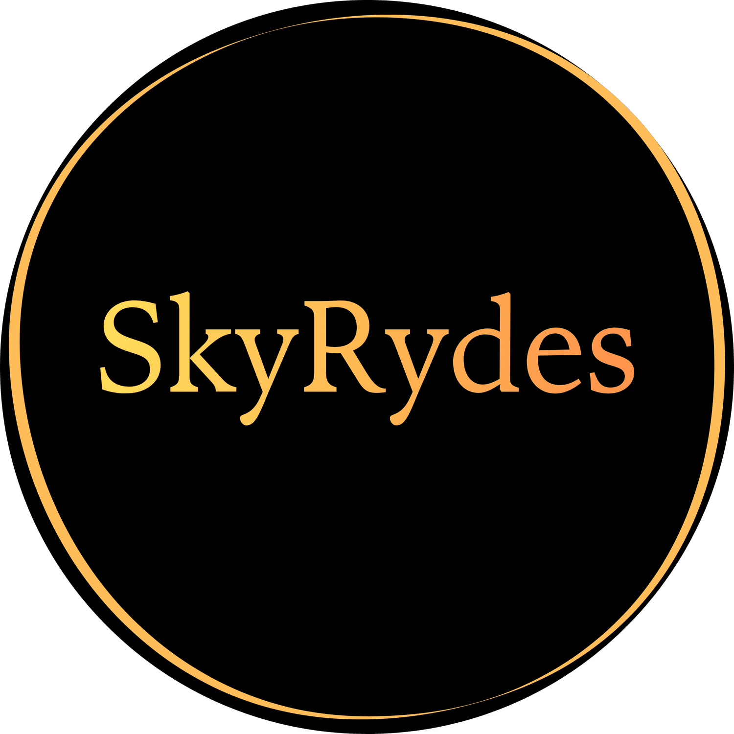 SkyRydesQC