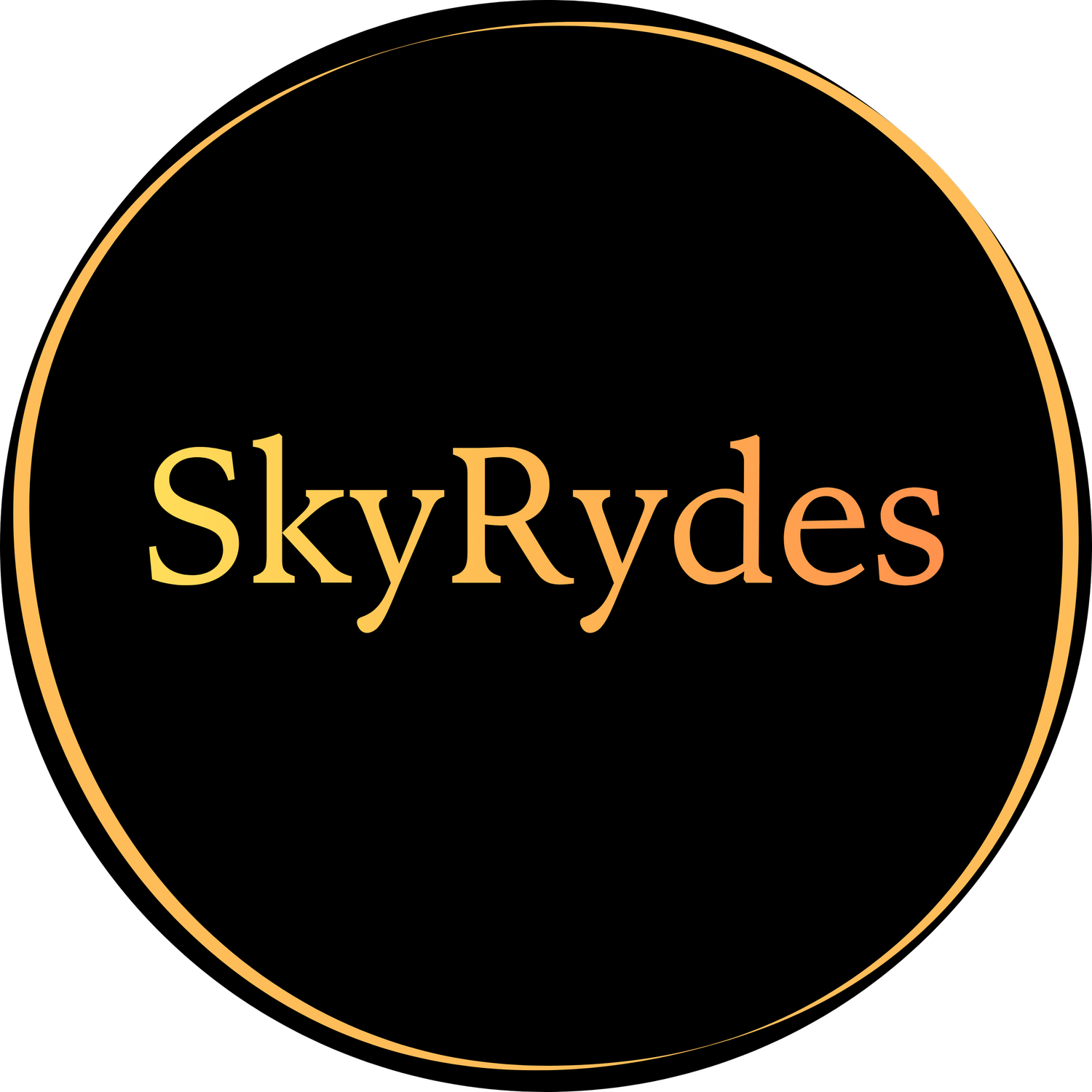 SkyRydesQC