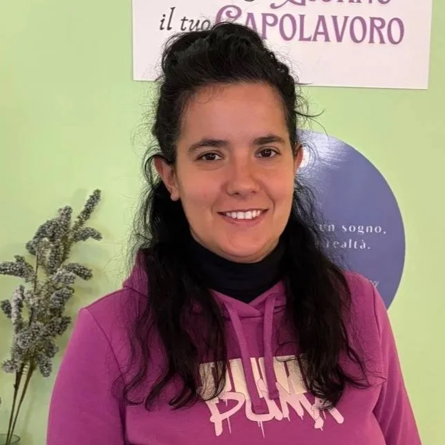 Naturopata ae Riflessologa Olistic