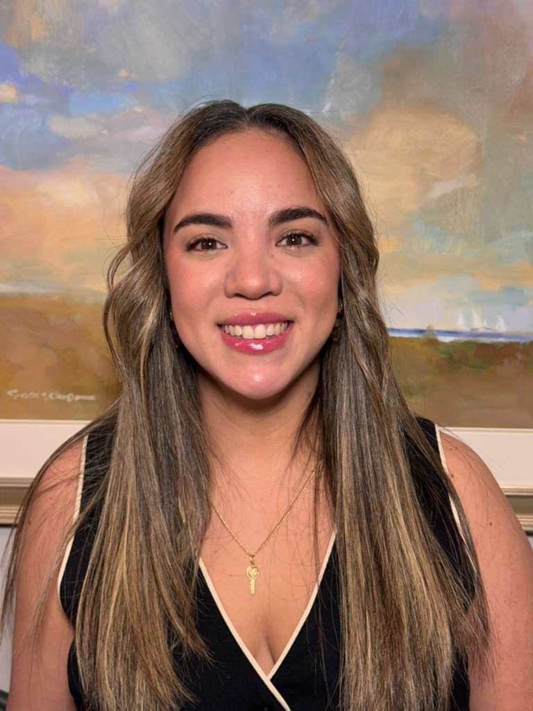 Paola Mendoza, certified pediatric sleep consultant and founder of Rested Little
