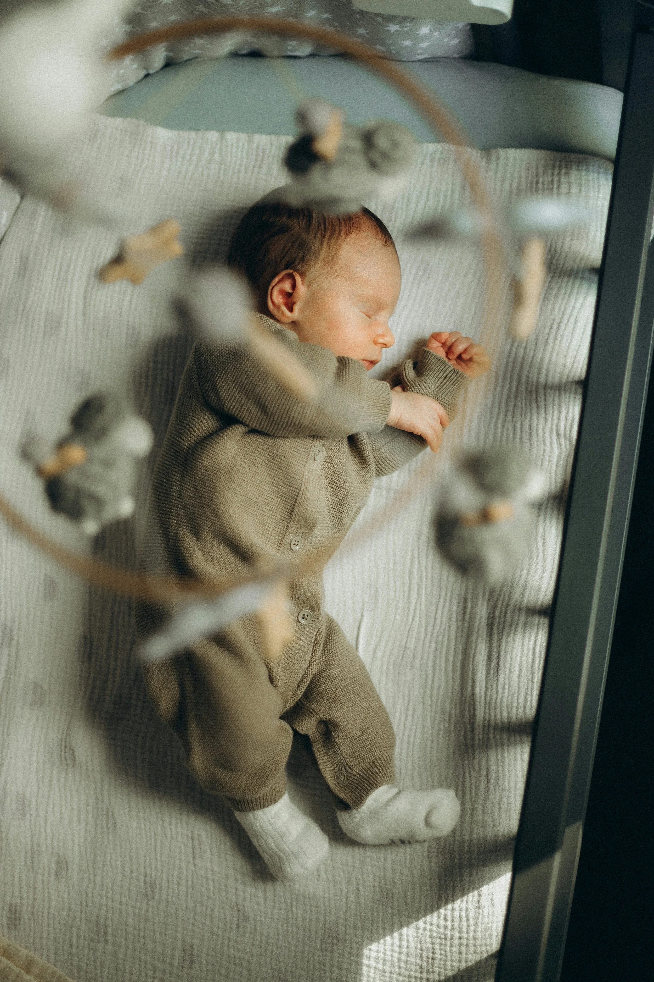 The Restful Nights Plan