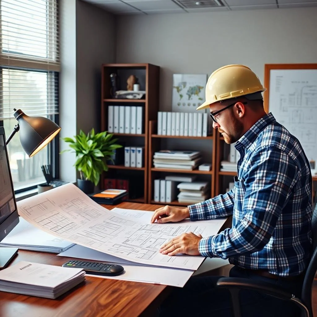 General Estimating Services (Per Hour)