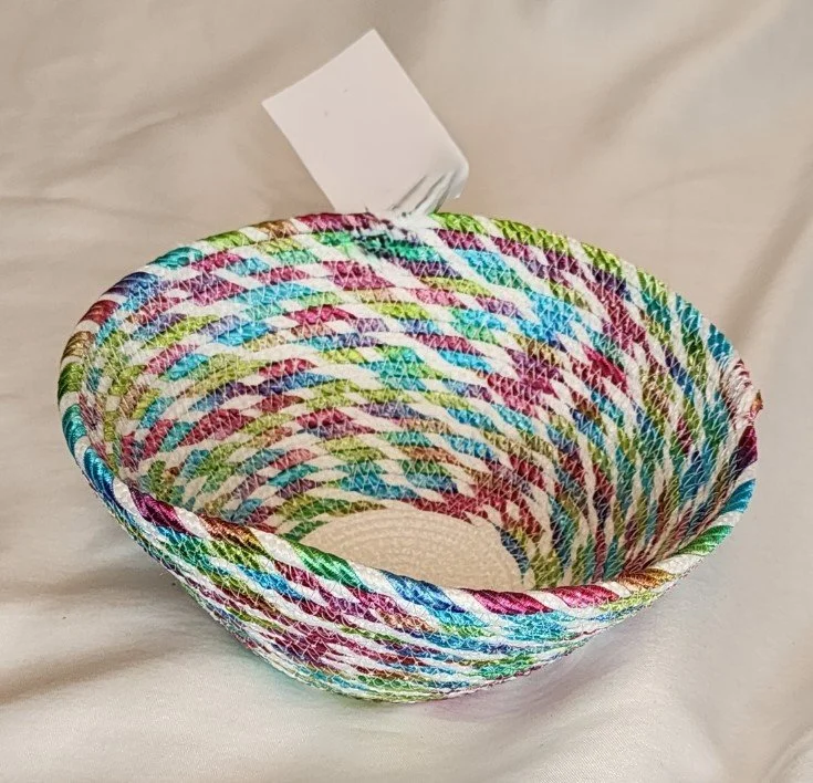 Rope Bowl