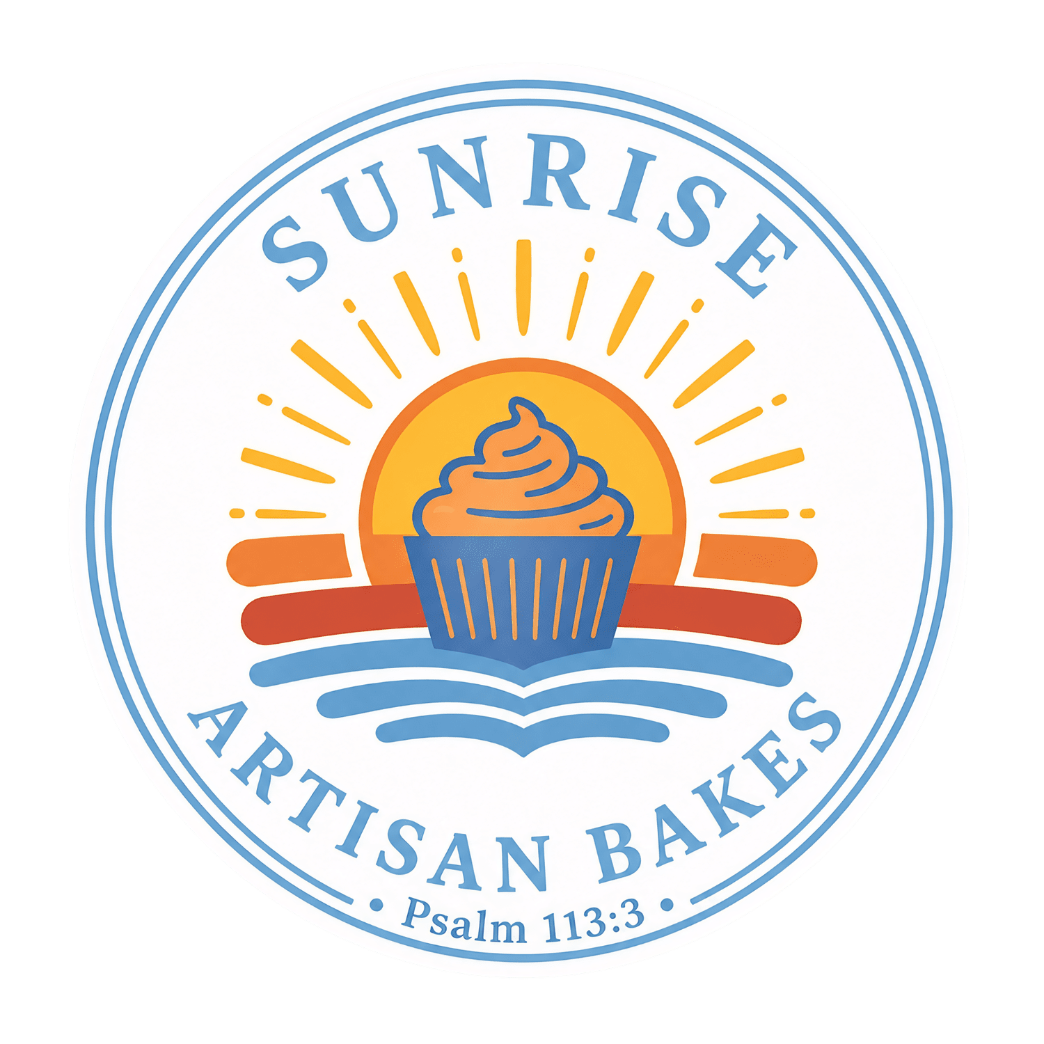 Sunrise Artisan Bakes