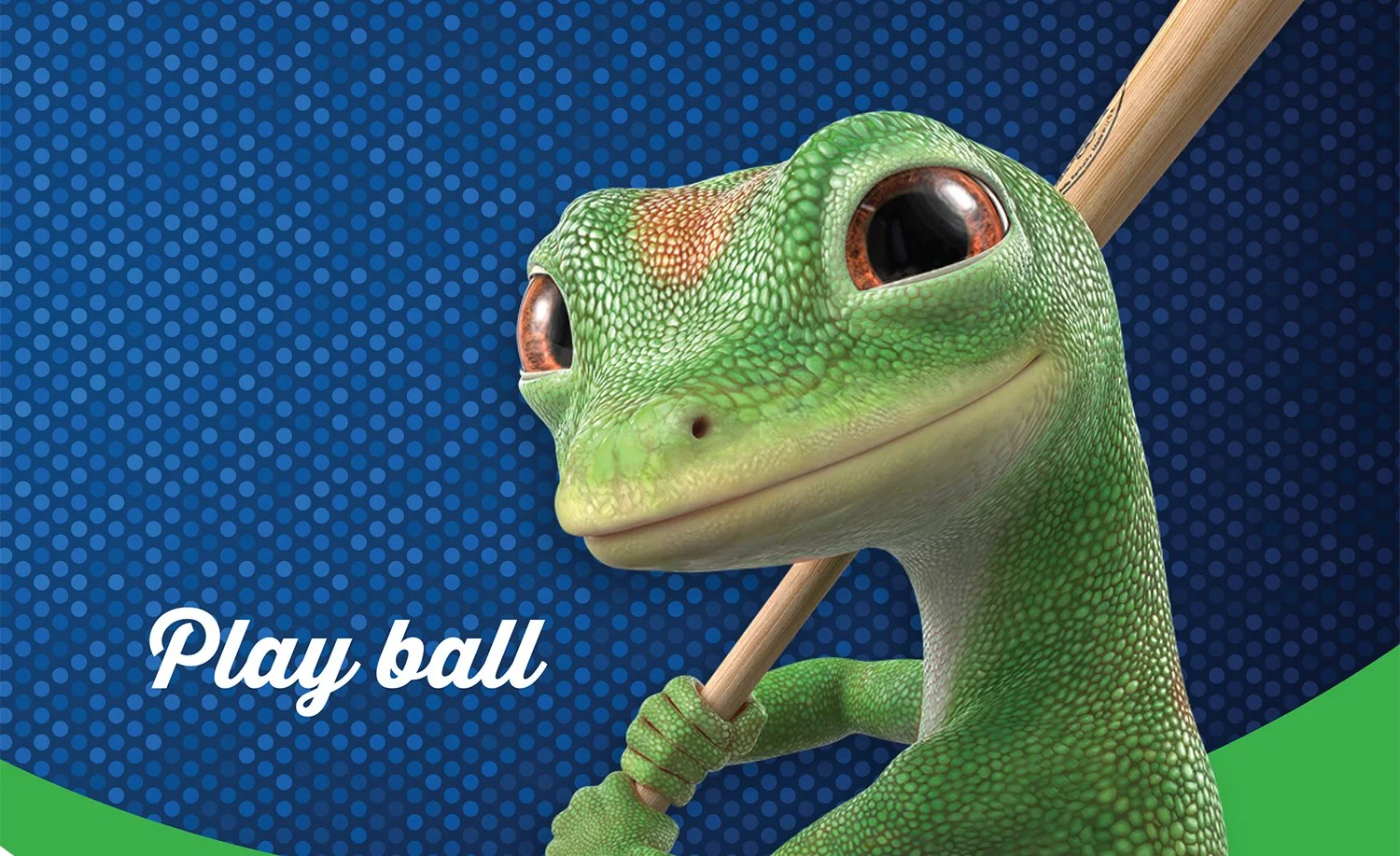 GEICO Wounded Warrior Advertisement