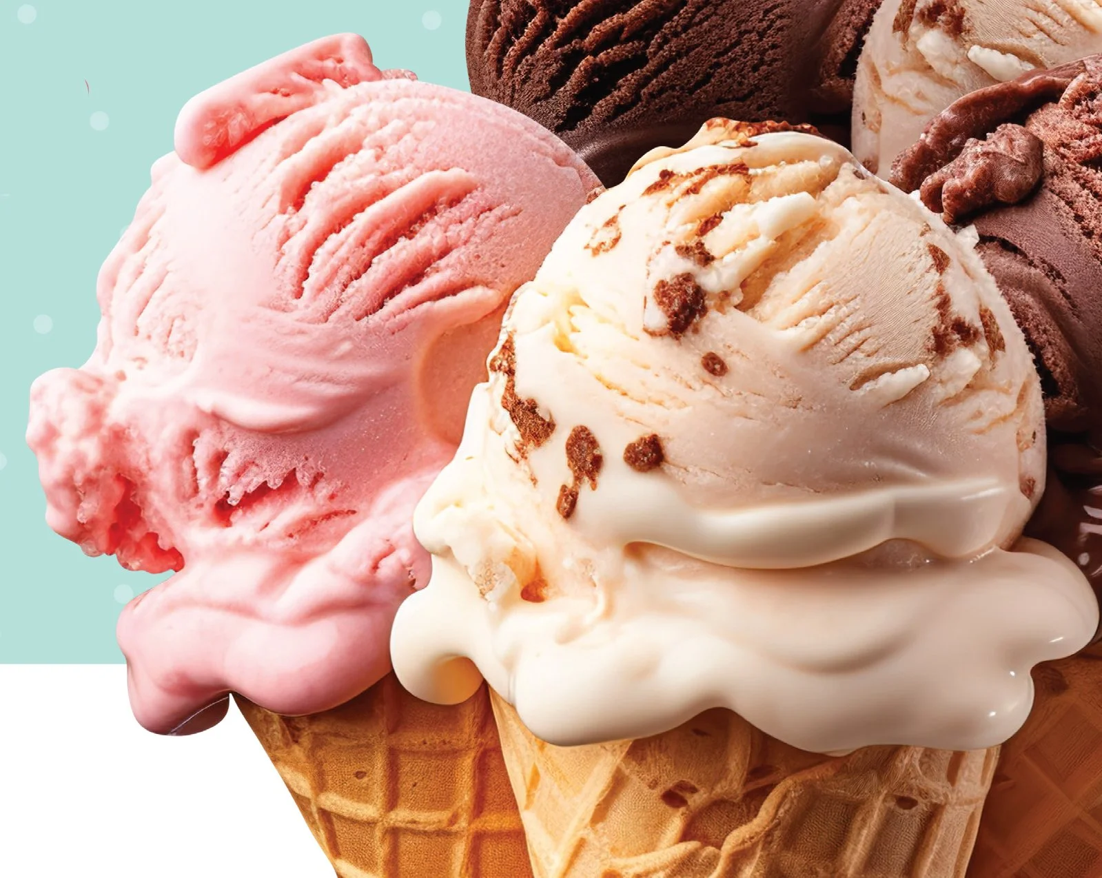 Claremont Scoop into Summer