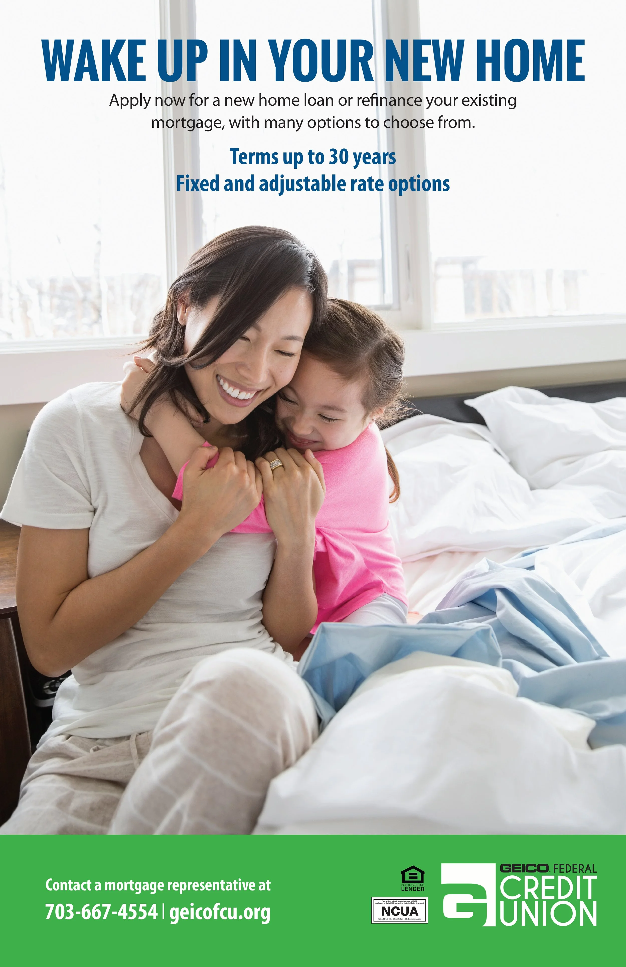 Mortgage Loan Poster