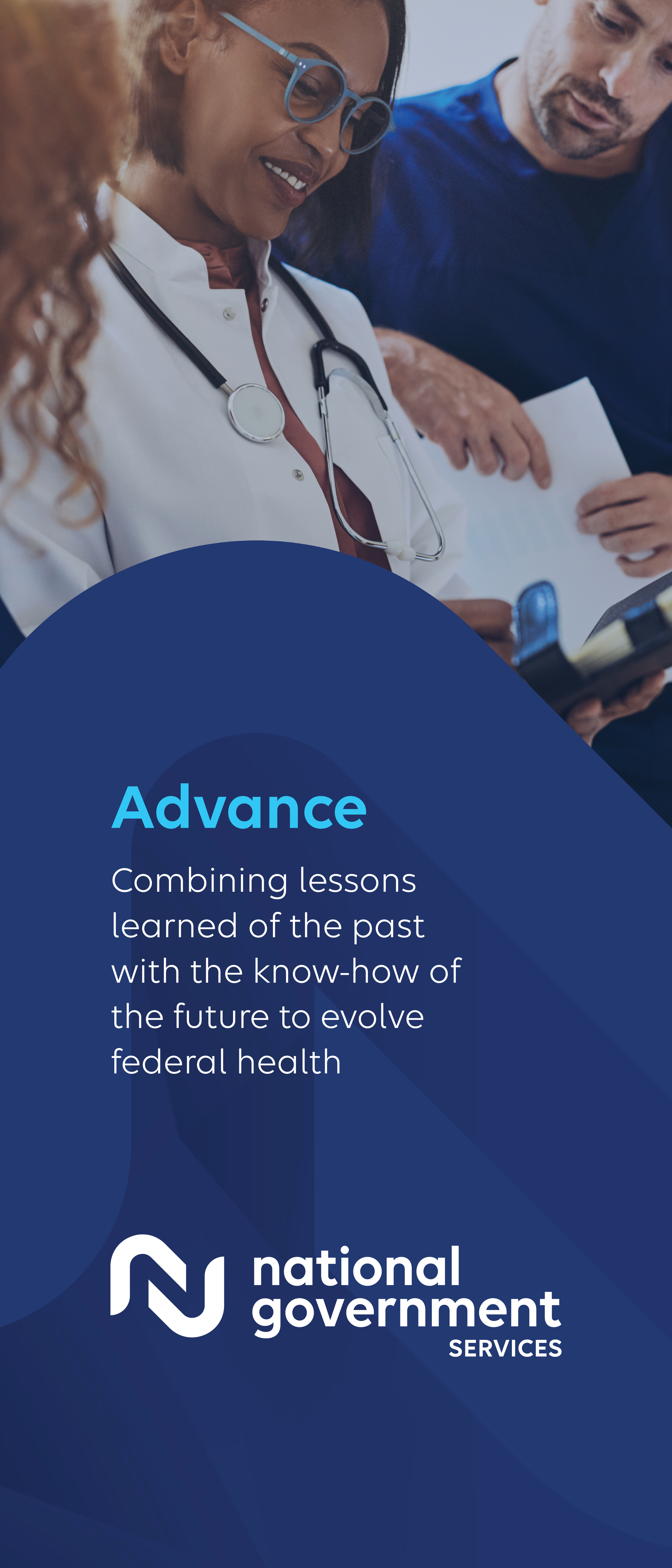 Rolling Run Office Banner