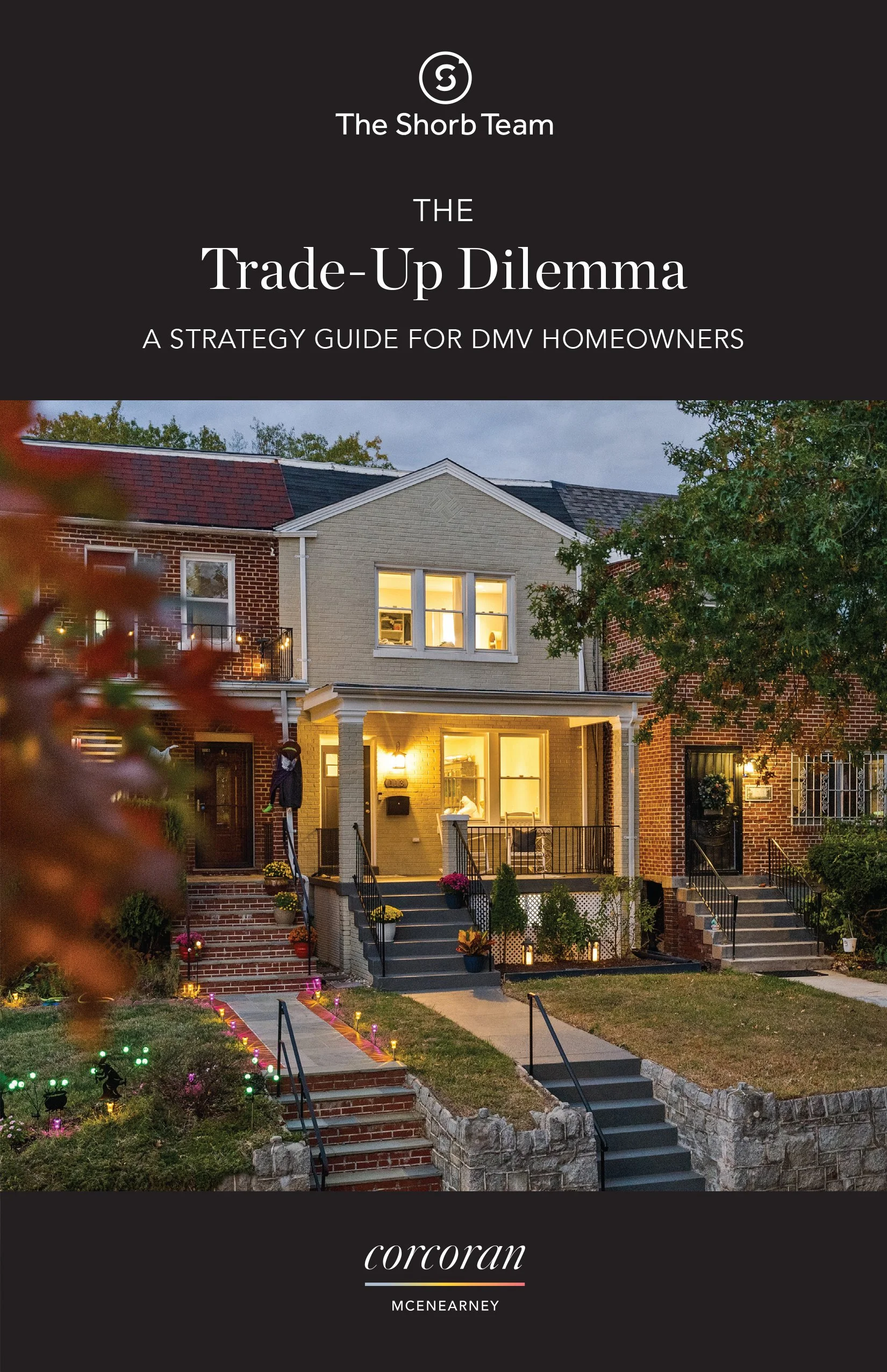 Trade-Up Dilemma Mailer