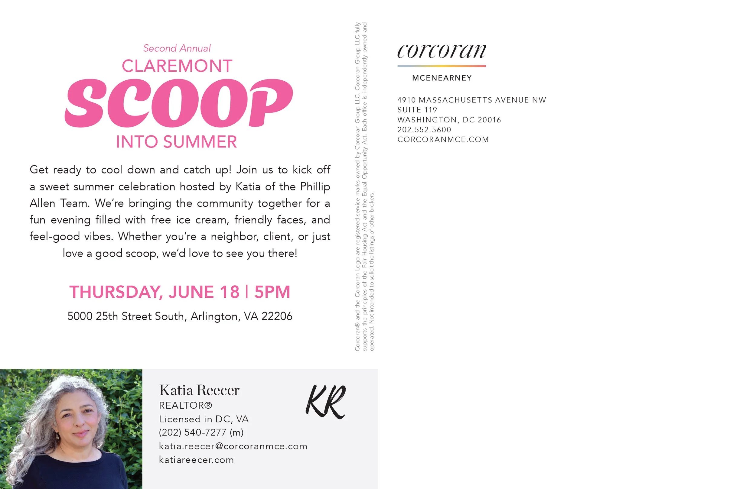 2026 Direct Mail Postcard Back