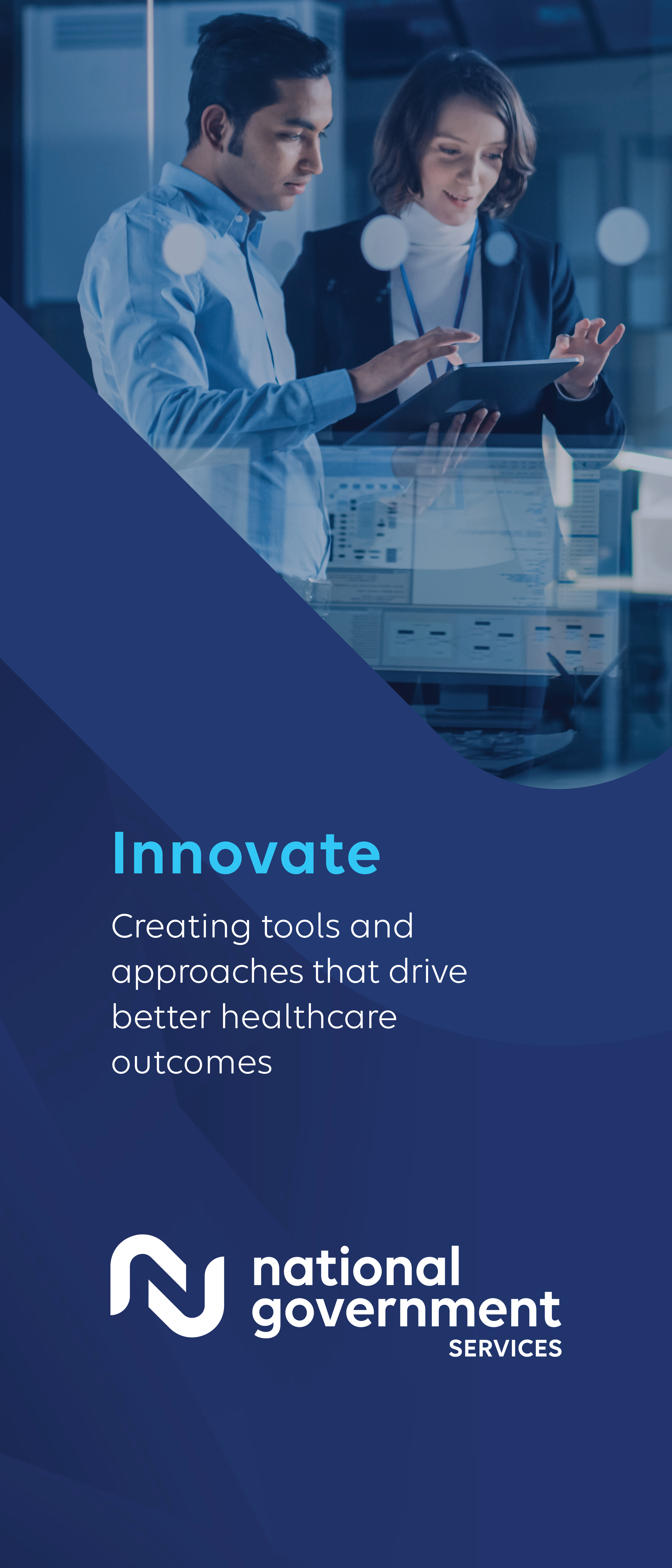 Rolling Run Office Banner