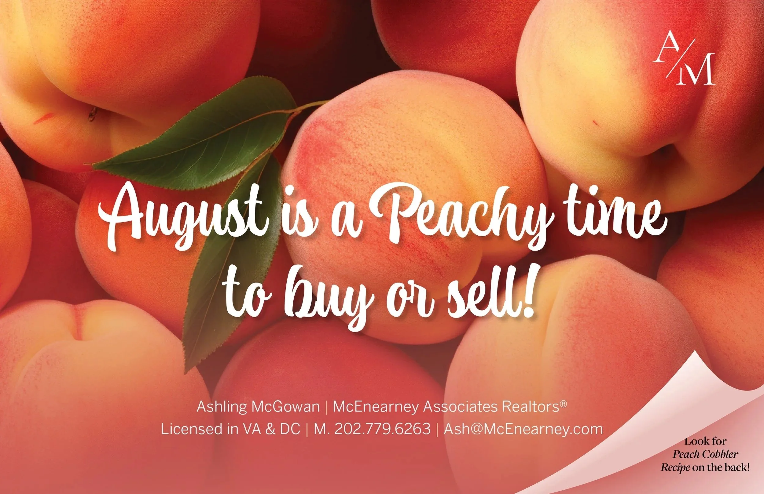 Ash McGowan Marketing