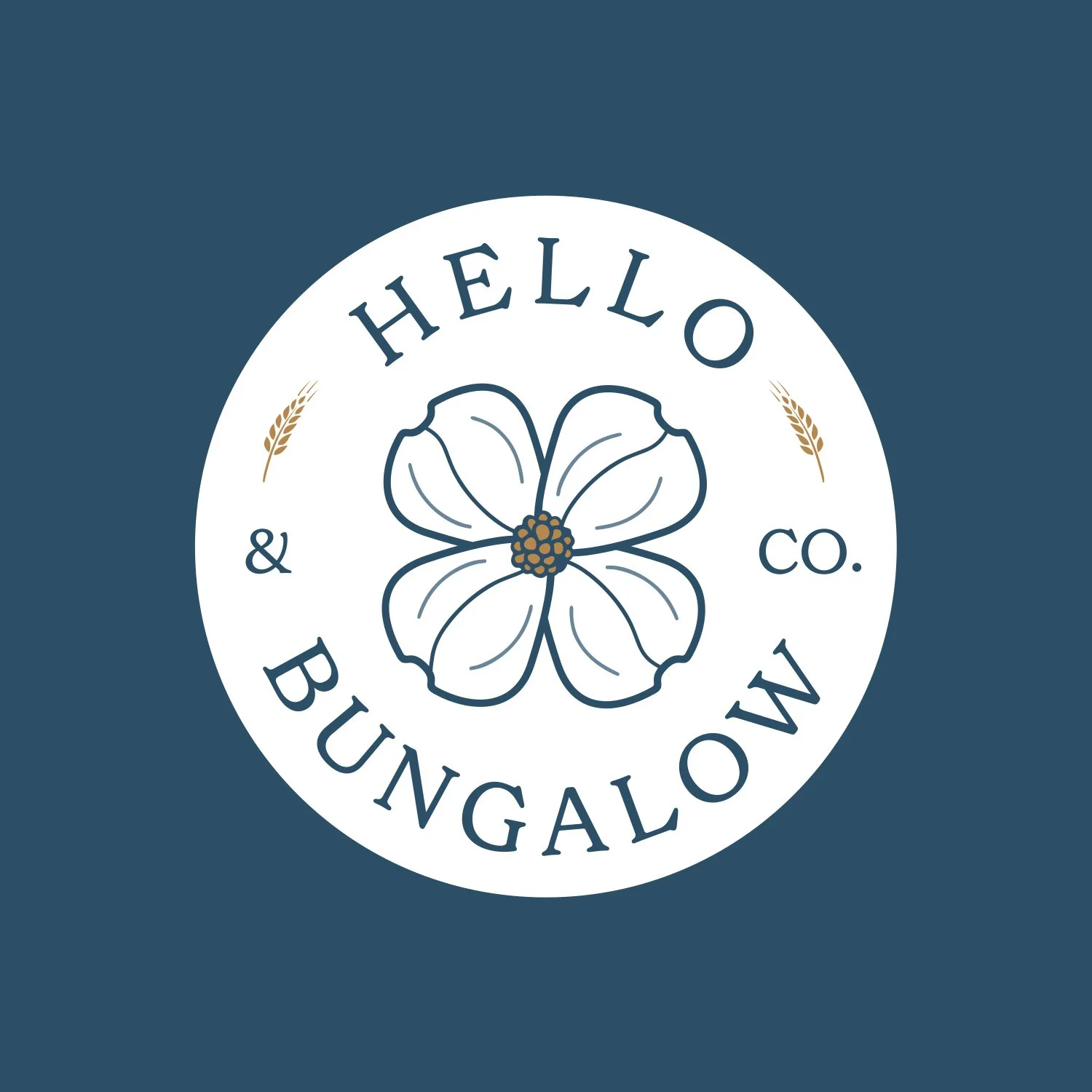 Hello Bungalow & Co.