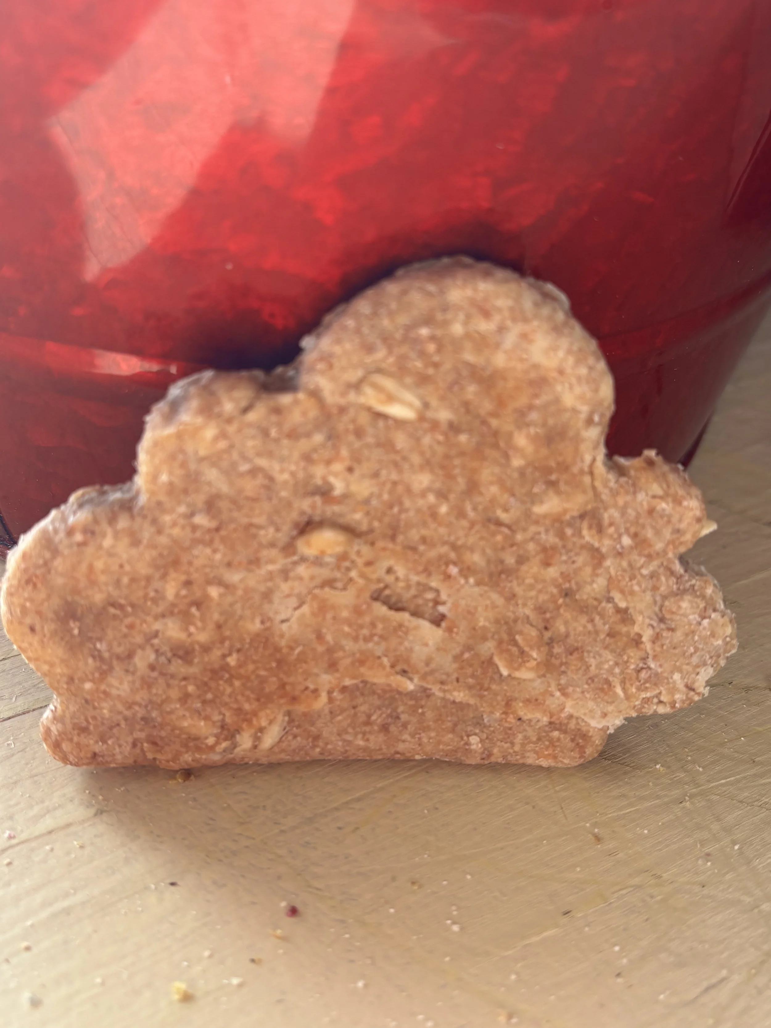 Collagen Crunchie