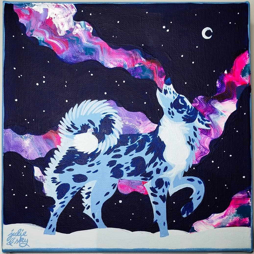 COMMANDE SPECIALE - grand carré