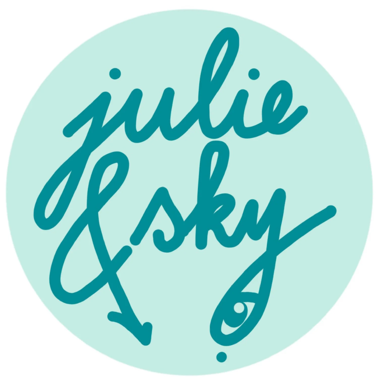 Julie &amp; Sky