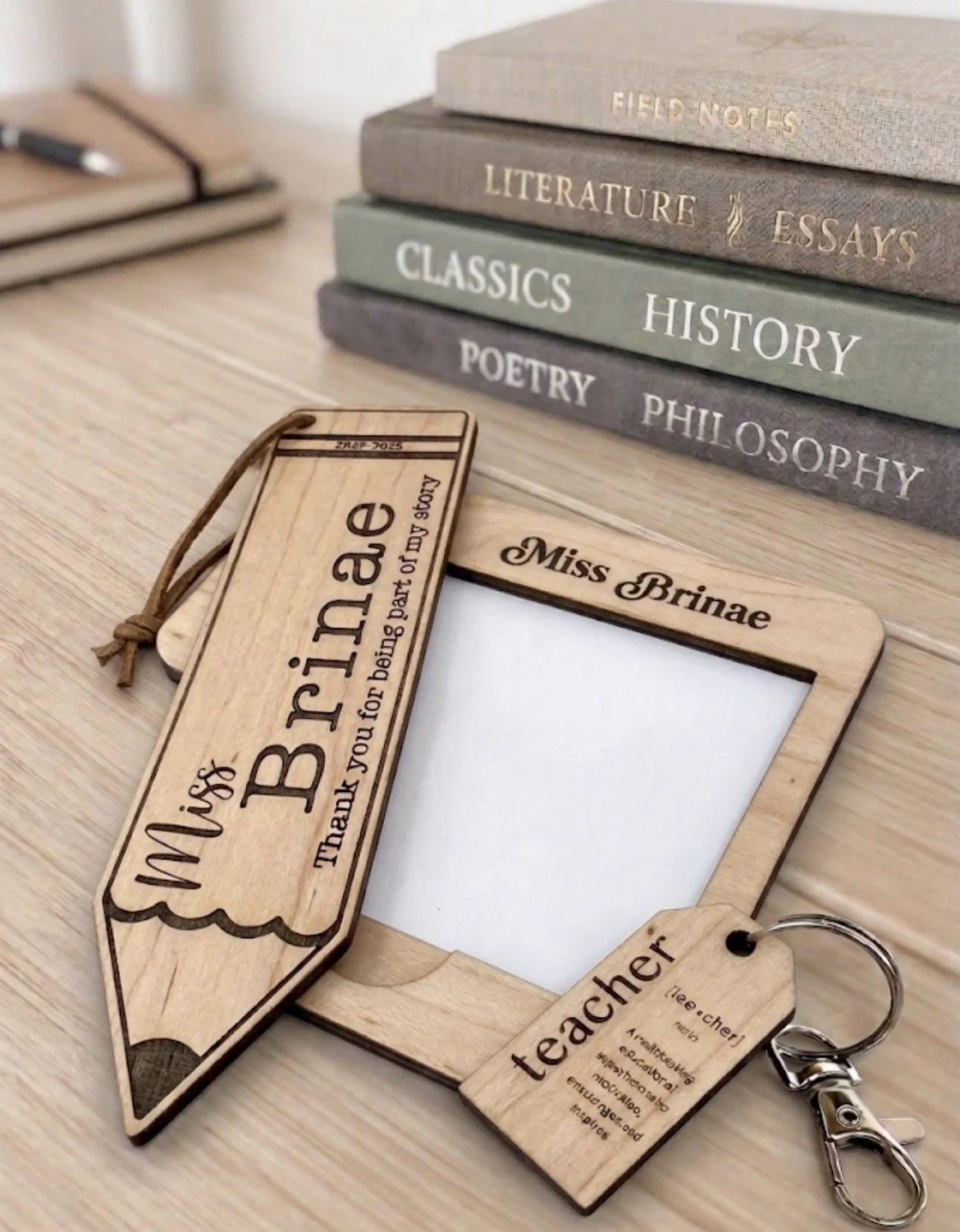 Teacher Gift Bundle