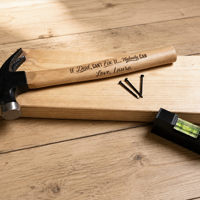 Hammer Set