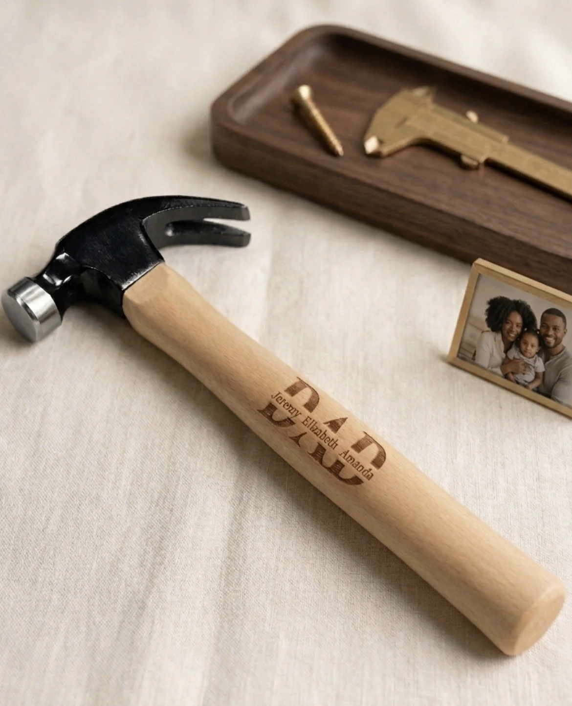 Hammer Set