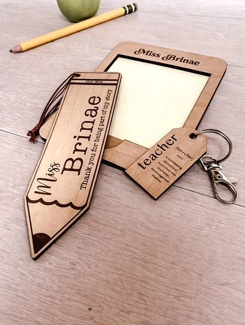 Teacher Gift Bundle