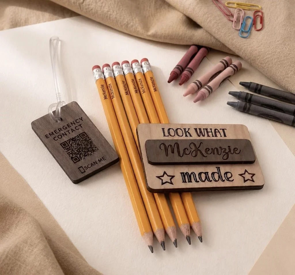 Back to School Bundle