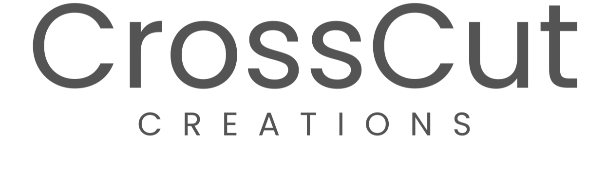 CrossCut Creations