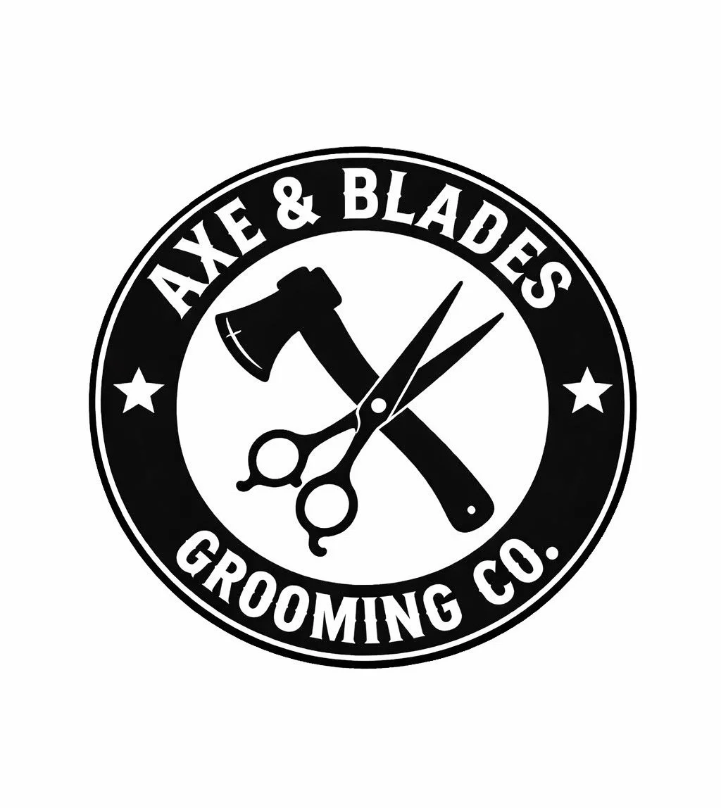 Axe &amp; Blades Grooming Co.