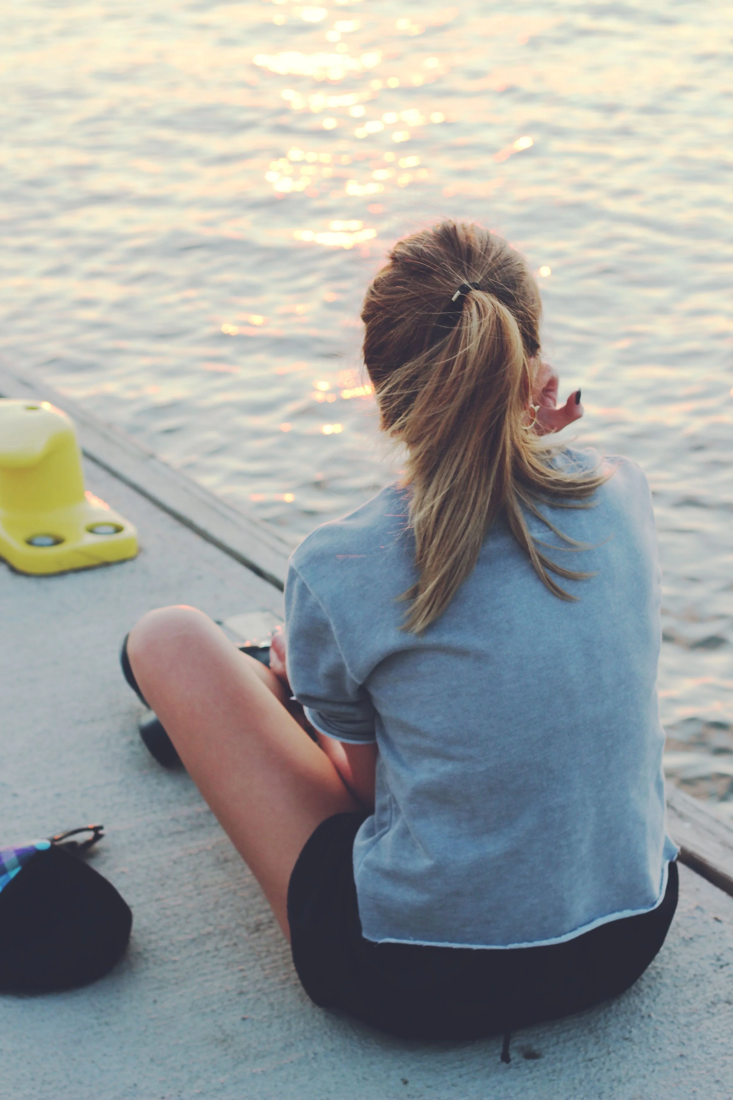 Why Stepping Back Is an Act of Love: Helping Your Teen Build Confidence and Independence