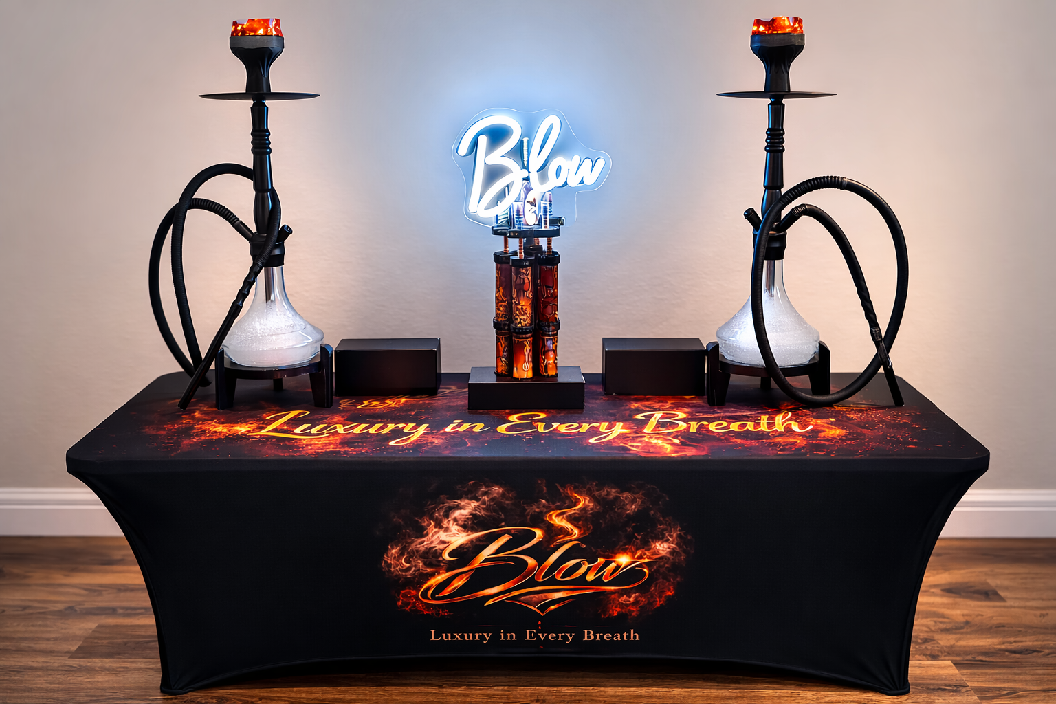 Essential Experience