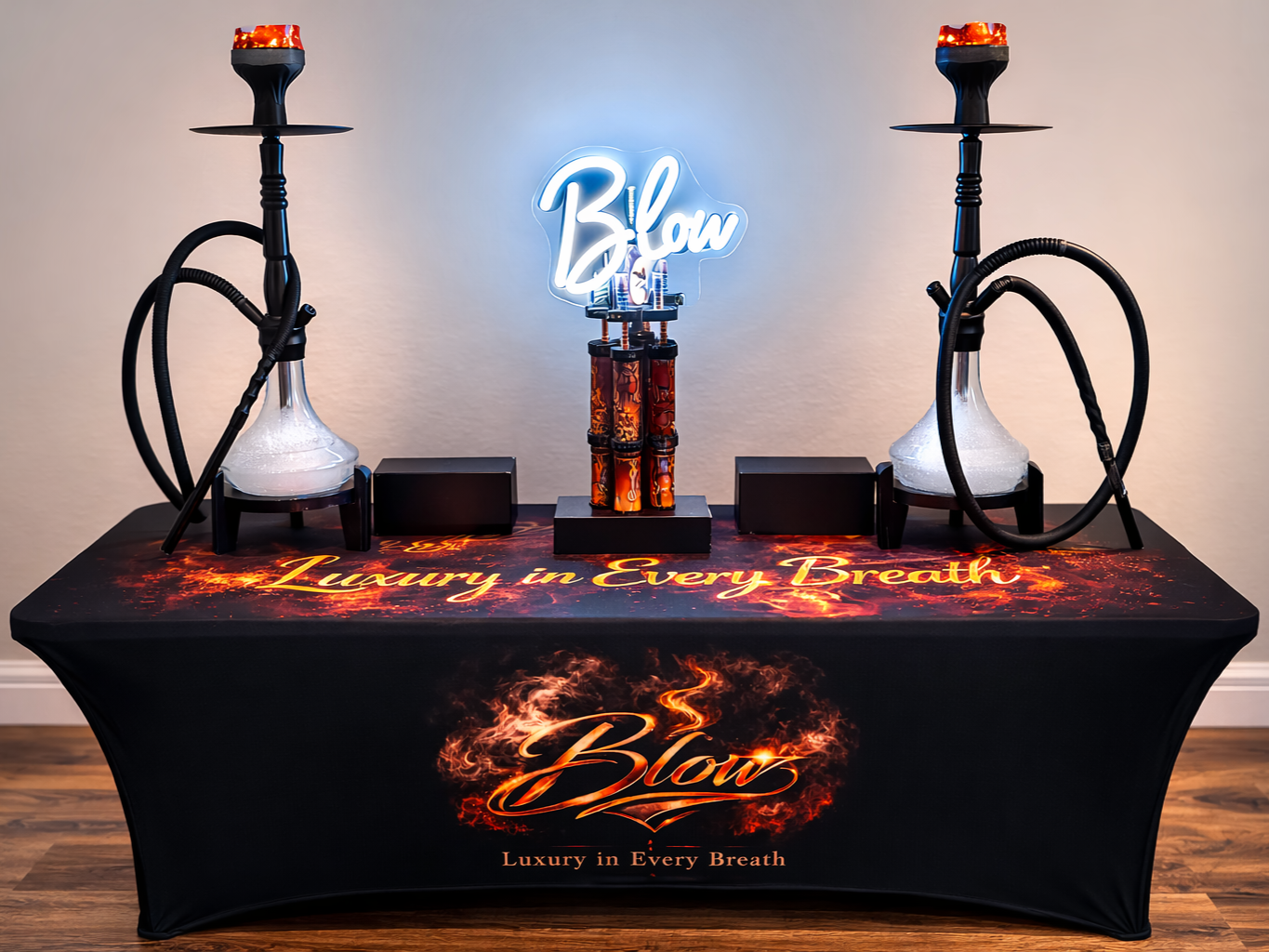 The Essential Experience