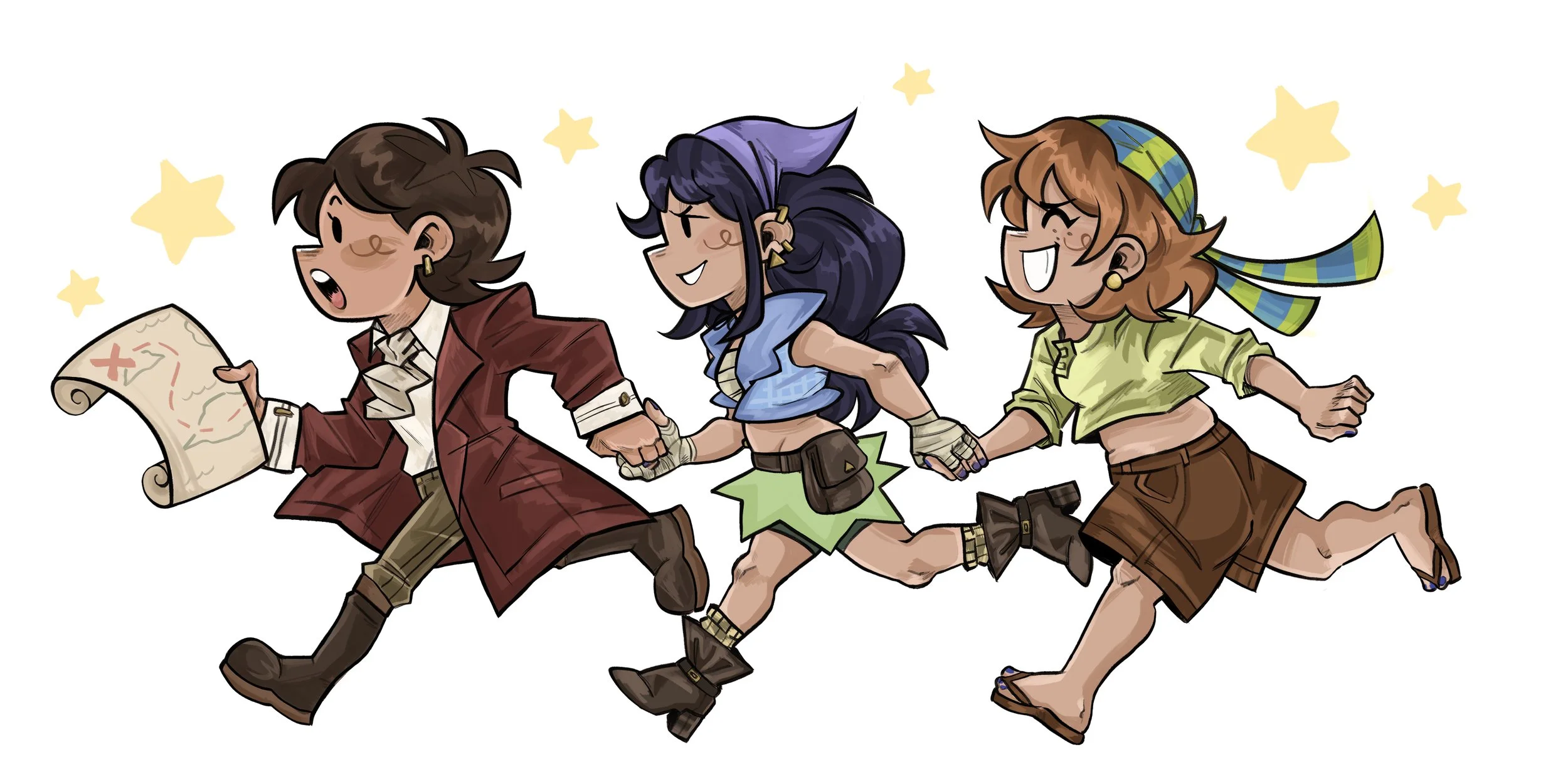 BEST MATEYS sister sticker stars.jpg