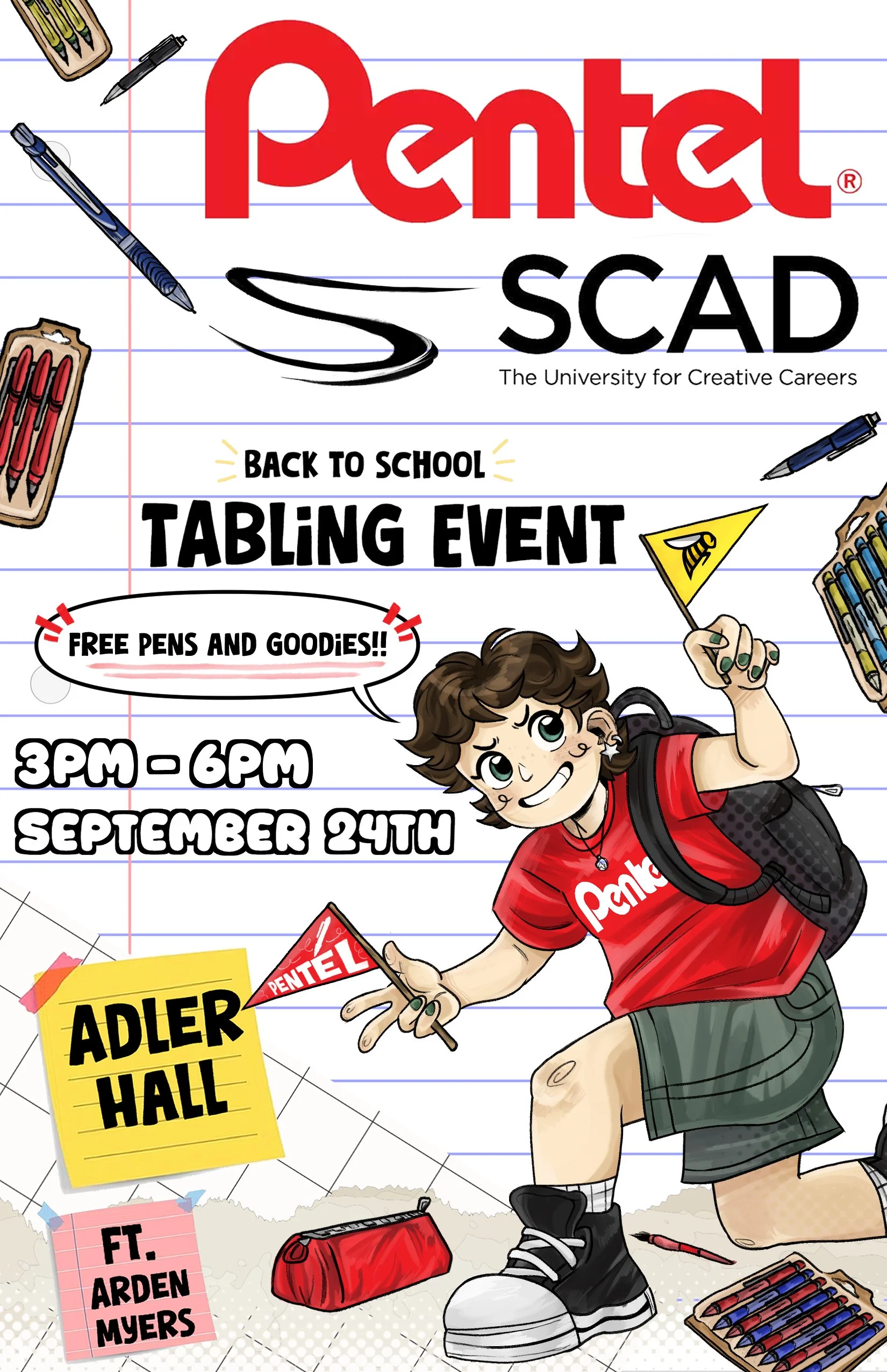 Pentel main tabling event 25.jpg