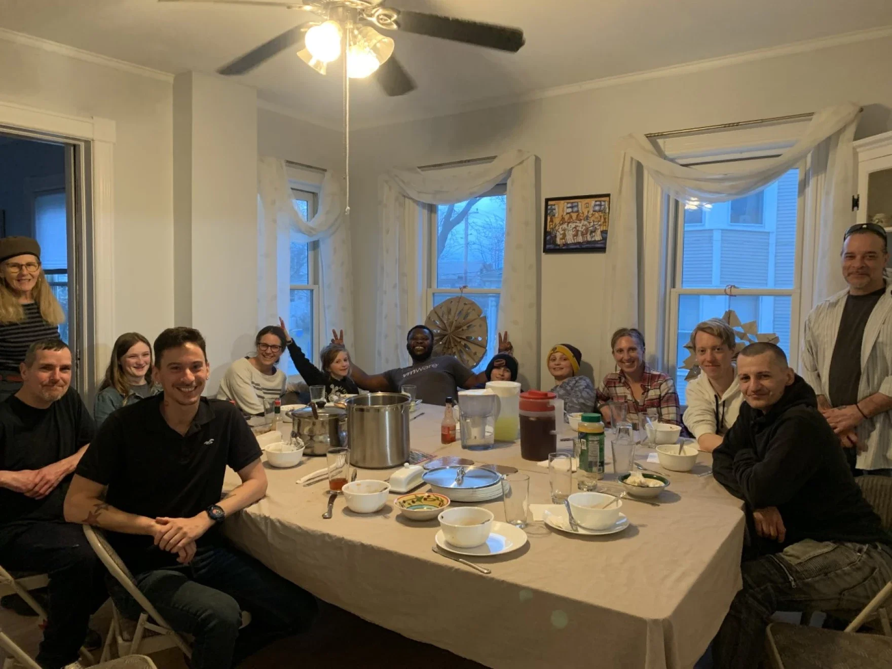 What’s the deal with intentional living communities in Vermont?