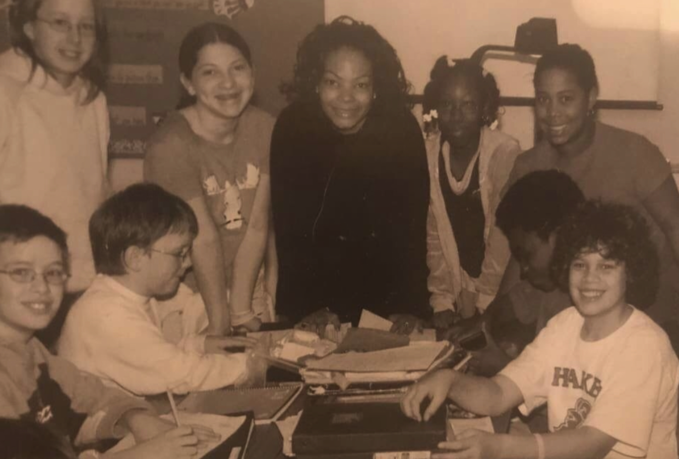 Beloved, Devoted Woodbury Teacher Killed