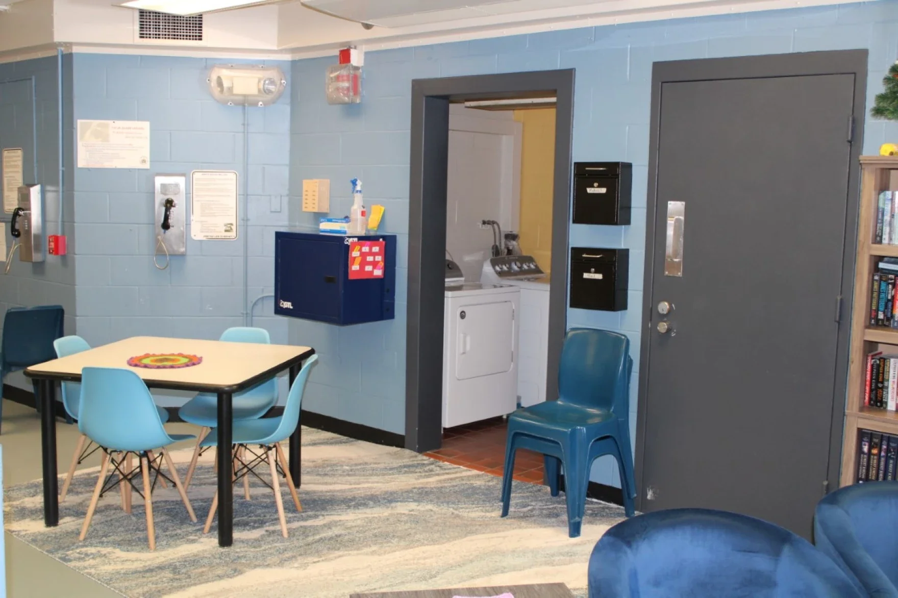 Two Vermont prisons are experimenting with giving incarcerated people more independence