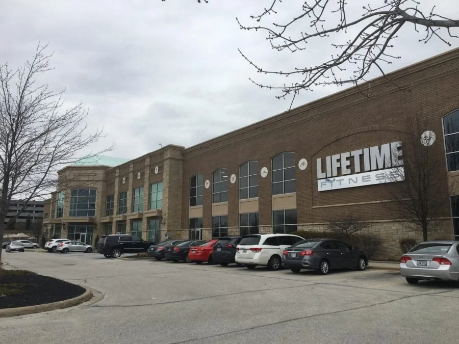 DeWine Orders Closures of Gyms and Polling Locations