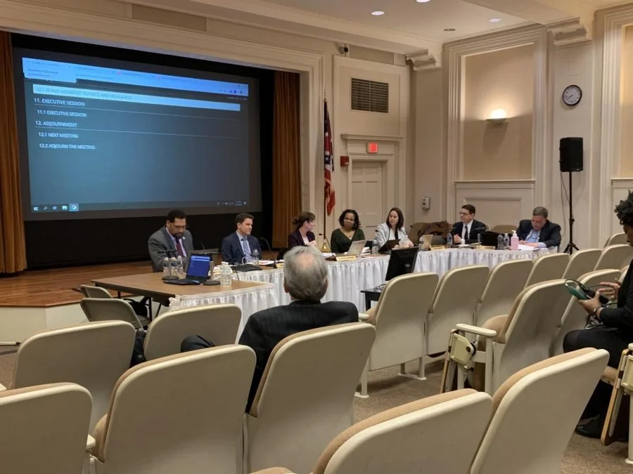 District Announces Cancellations In Response to COVID-19