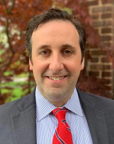 Juli Named SHHS Principal