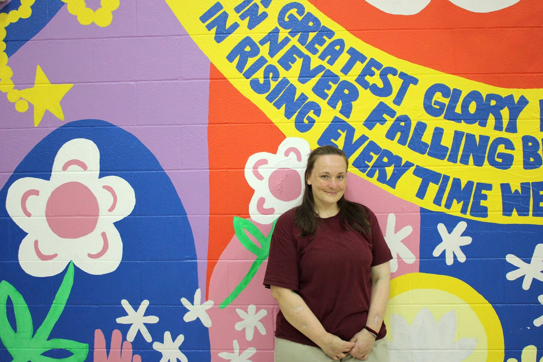 Peer-led class at Vermont women's prison teaches restorative justice principles